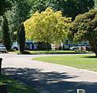 Mitchell Gardens Holiday Park - Accommodation NT