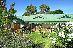 Dixons Creek VIC Accommodation NT