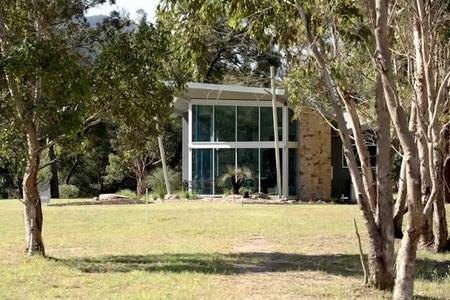 Aspect Villas - Accommodation NT 0
