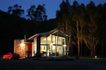 Aspect Villas - Accommodation NT 1