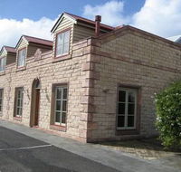 54 on Bank - Accommodation NT