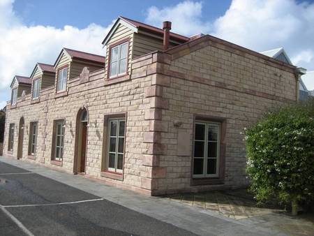 54 On Bank - Accommodation NT 0