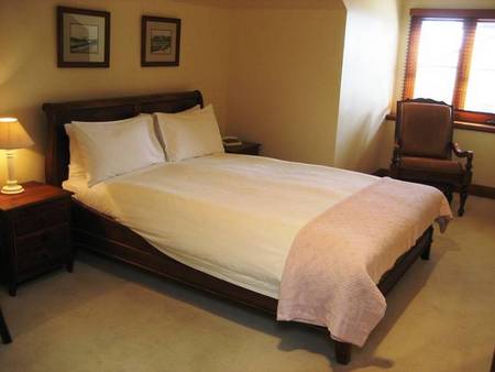 54 On Bank - Accommodation NT 1