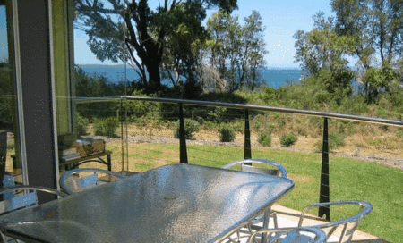 Callala Bay NSW Accommodation NT