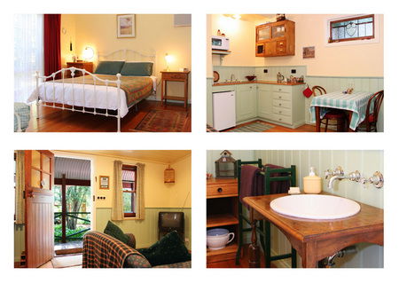  Accommodation NT