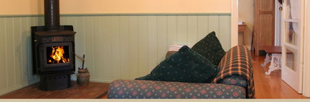 Goodwood B And B Cottage - Accommodation NT 1