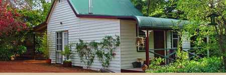 Goodwood B And B Cottage - Accommodation NT 2