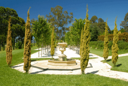 The Gatehouse At Villa Raedward - Accommodation NT 3