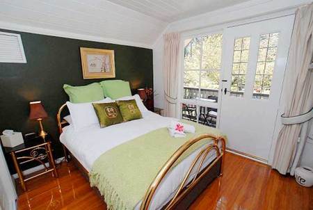 Annie Roe's Luxury Bed And Breakfast - NT Tourism 1