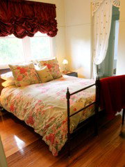 Woolrich Retreat - NT Tourism 1