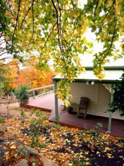 Woolrich Retreat - NT Tourism 2