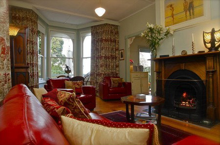 Woolrich Retreat - NT Tourism 3