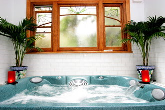 Woolrich Retreat - NT Tourism 4