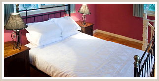 Cambridge Cottages - NT Tourism 1