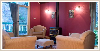 Cambridge Cottages - NT Tourism 3