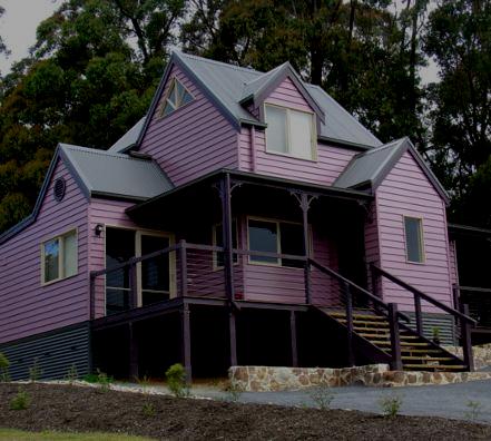Wandin East VIC Accommodation NT