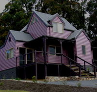 Hoddles Highland - Accommodation NT