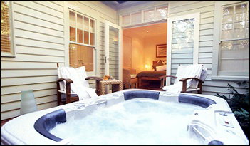 Lochiel Luxury Accommodation - NT Tourism 2