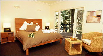 Lochiel Luxury Accommodation - NT Tourism 3