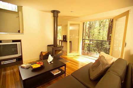 Lochiel Luxury Accommodation - NT Tourism 5