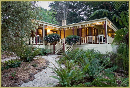 Mount Dandenong VIC Accommodation NT