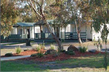 Donnybrook VIC Accommodation NT