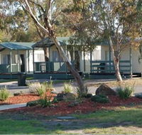 Apollo Gardens Caravan Park - Accommodation NT
