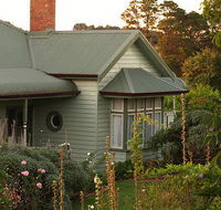 Wallace Heritage Homestead - Accommodation NT