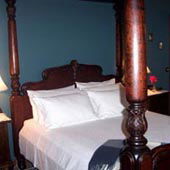 Wide Horizons Bed And Breakfast - Accommodation NT 0