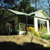 Wide Horizons Bed And Breakfast - Accommodation NT 2