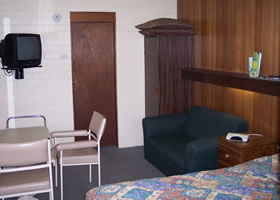 Millers Cottage Motel - Accommodation NT 5