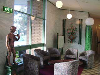 Princeton Motor Lodge - Accommodation NT 0