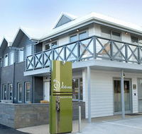 The Victoria Port Fairy - Accommodation NT