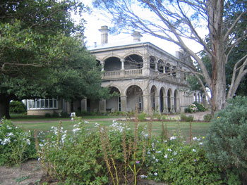 Wurruk VIC Accommodation NT