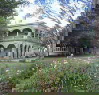 Kilmany Park - Accommodation NT