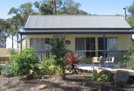 Lakes Entrance Waverley House Cottages - Accommodation NT 1