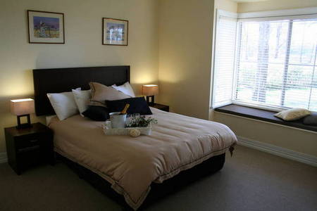 Lakes Entrance Waverley House Cottages - Accommodation NT 2