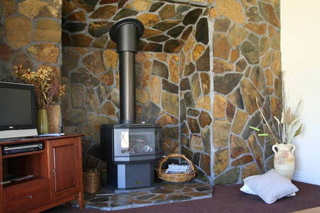 Lakes Entrance Waverley House Cottages - Accommodation NT 5