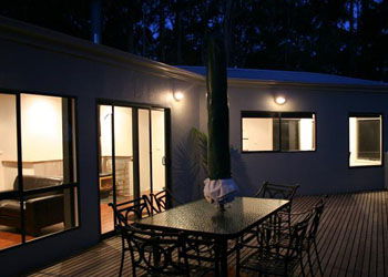 Wye Break - Accommodation NT 1