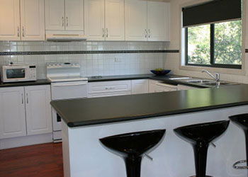 Wye Break - Accommodation NT 3