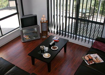 Wye Break - Accommodation NT 5