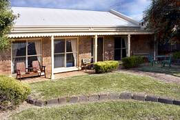 Silversands At Queenscliff - Accommodation NT 0