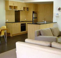 Sackville Apt No 1 - Accommodation NT