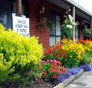 Orbost Country Roads Motor Inn - Accommodation NT