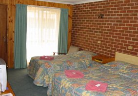 Orbost Country Roads Motor Inn - Accommodation NT 3