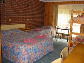 Orbost Country Roads Motor Inn - Accommodation NT 4