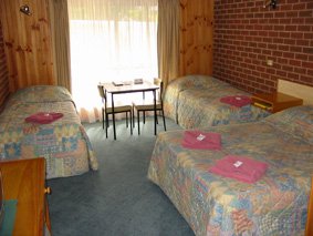 Orbost Country Roads Motor Inn - Accommodation NT 5