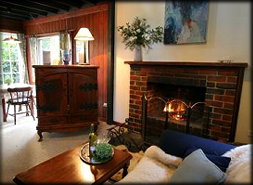 Forest Glade Olinda - NT Tourism 2