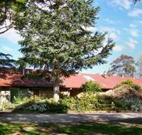 Orbost Caravan Park on the Snowy River - Accommodation NT