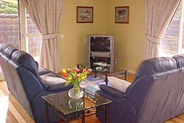 King Tide Townhouse - Accommodation NT 1